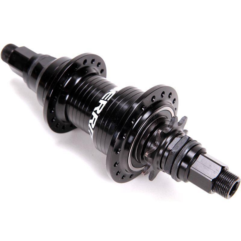 Merritt Achsantrieb Freecoaster Hub - lhd