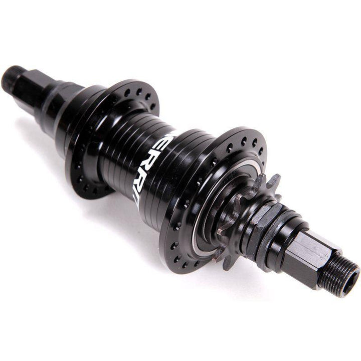 Merritt Achsantrieb Freecoaster Hub - lhd