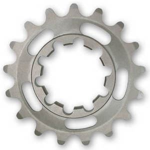 Profile Hub d'élite Chromoly Pignone