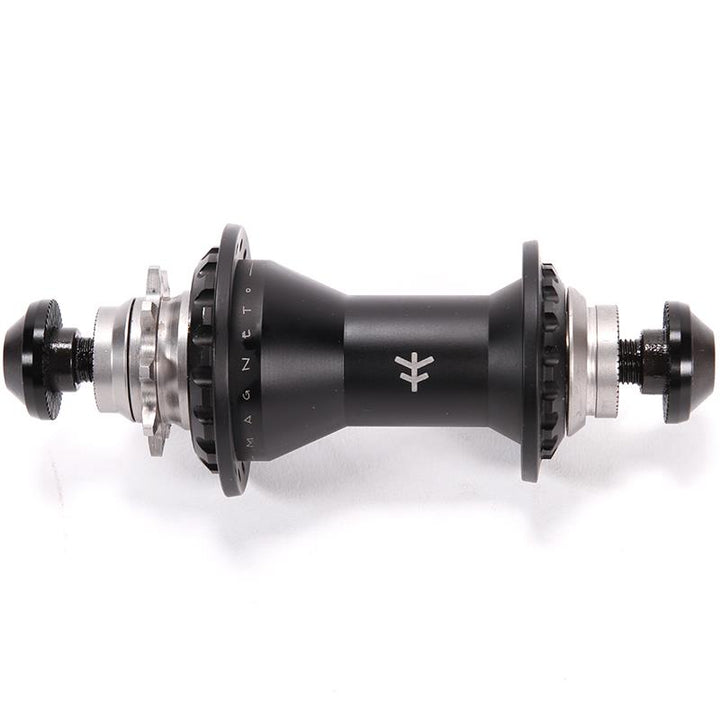 Fly Magneto Female Rear Cassette Hub - RHD