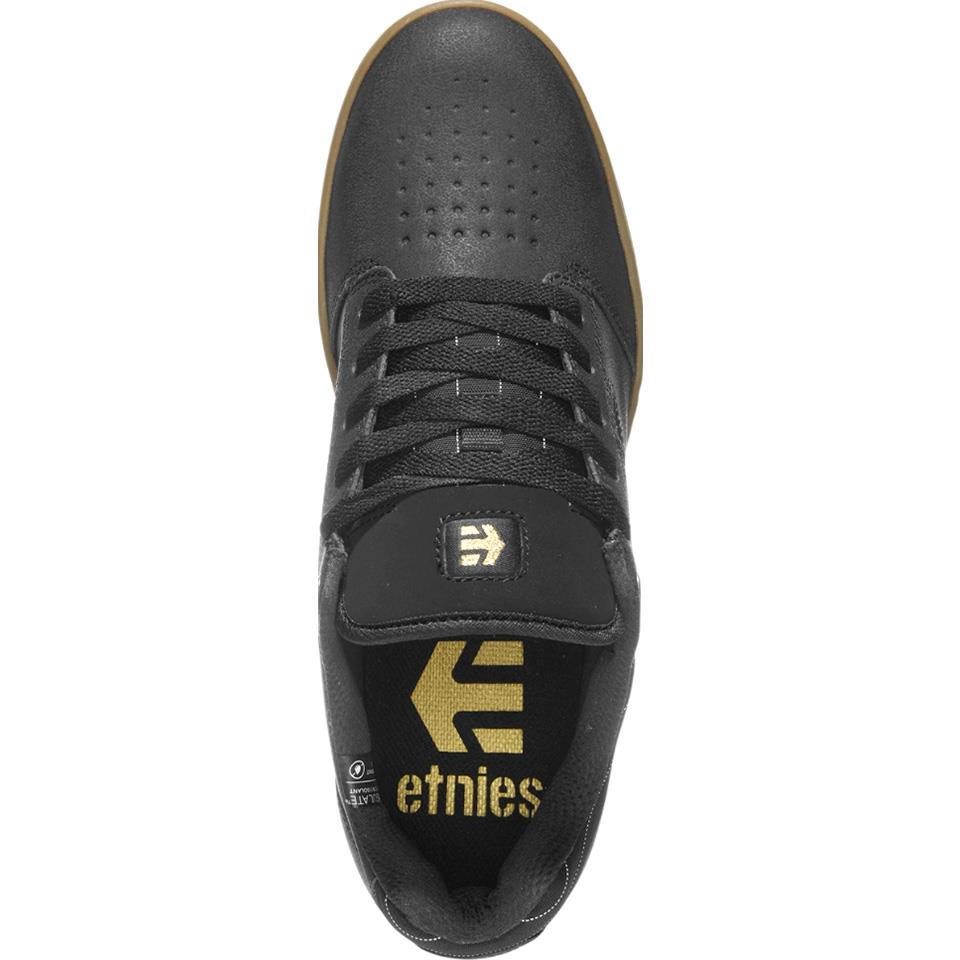 Etnies CANCH CANBER - Nero/Gomma