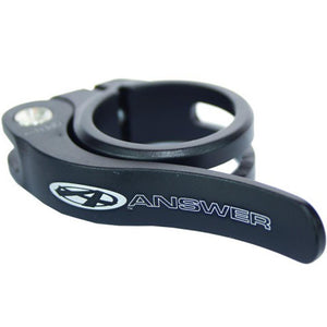 Answer Quick Release Race Seat Clamp