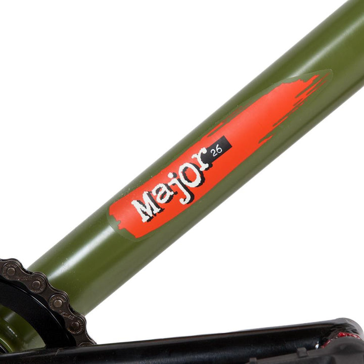 Stay Strong Bike BMX da 26 "principali