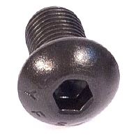 Profile Acier Chromoly Boulon de pignon