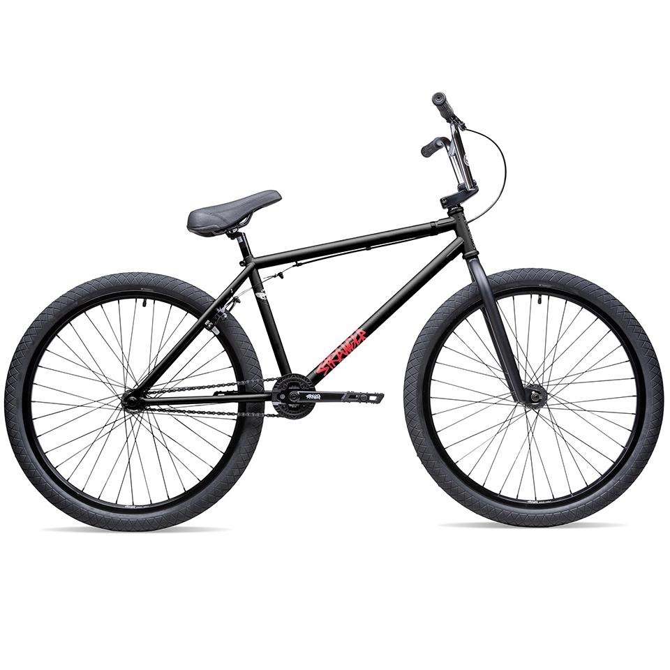 Stranger Creeper 29 "BMX Vélo 2022