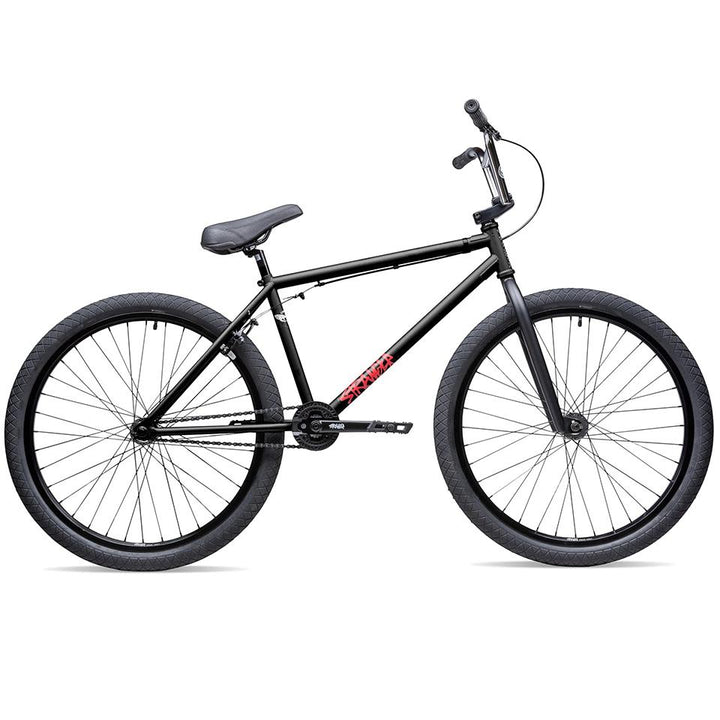Stranger Creeper 29 "BMX Vélo 2022