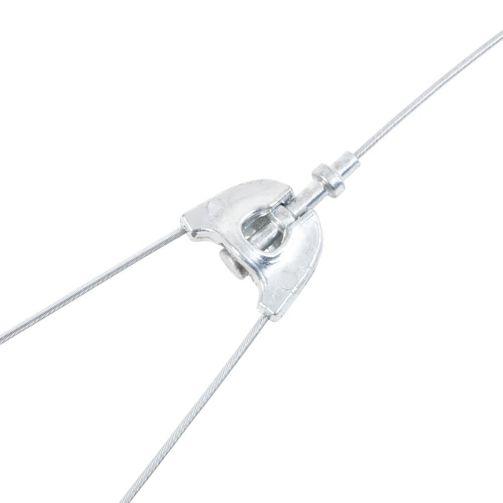 Odyssey Adjustable quik slic cable