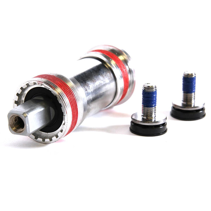 Jet BMX Race di rastrelliera quadrata BB