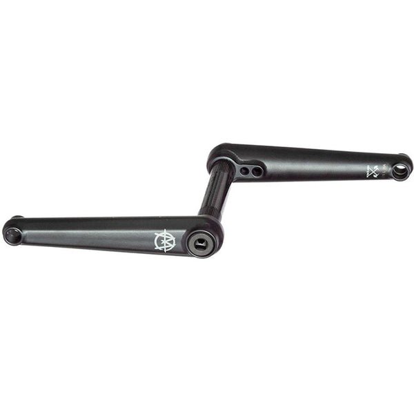 Demolition X Markit Cranks – Source BMX - US