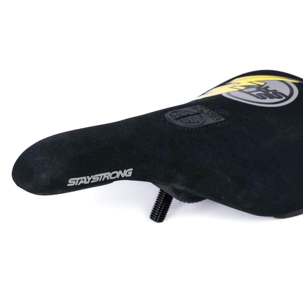 Stay Strong Larry Edgar Slim Sillín Pivotante 