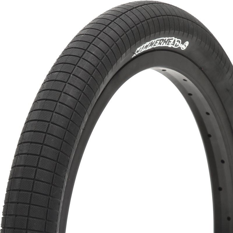 Demolition Hucker Sig Hammerhead Street Tire