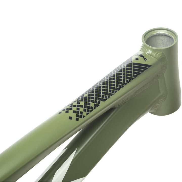 DK Professional-X Pro XXL Race Frame