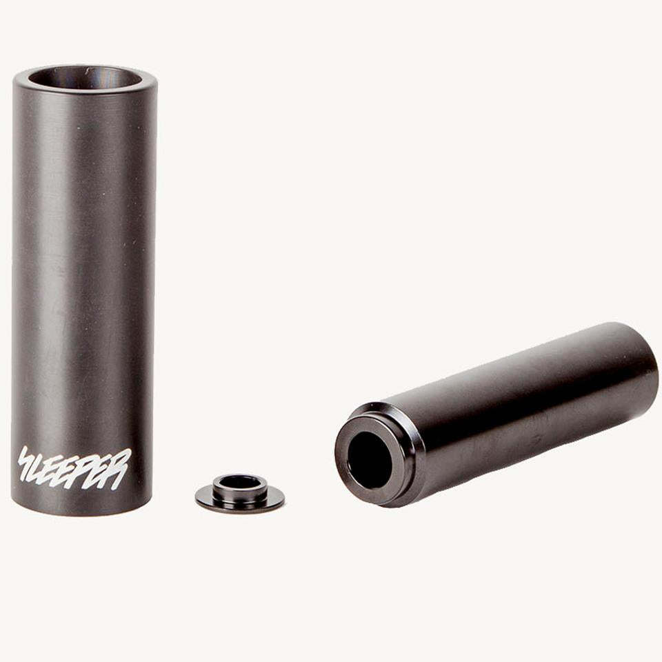 Fit Ethan Sleeper Peg - Black