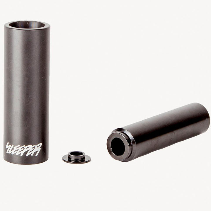 Fit Ethan Sleeper Peg - Black