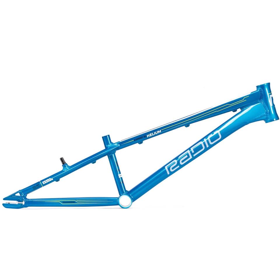 Radio Helium Expert XL Race Frame