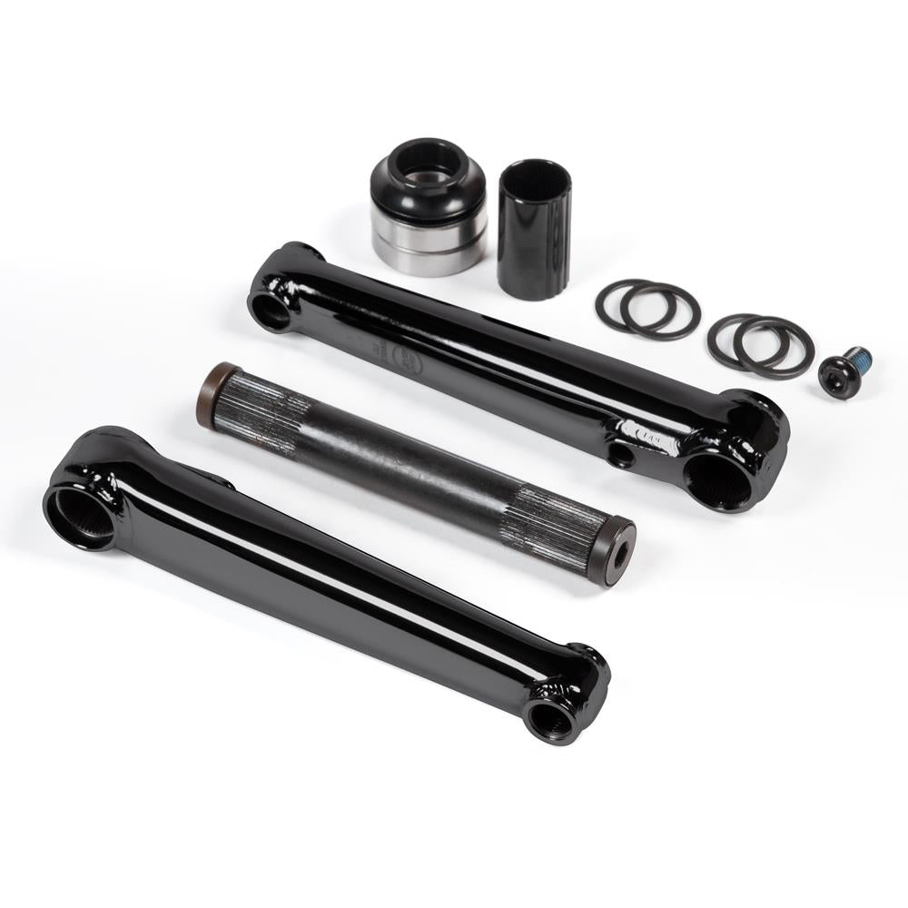 Stay Strong Terrace Pro Cranks With BB