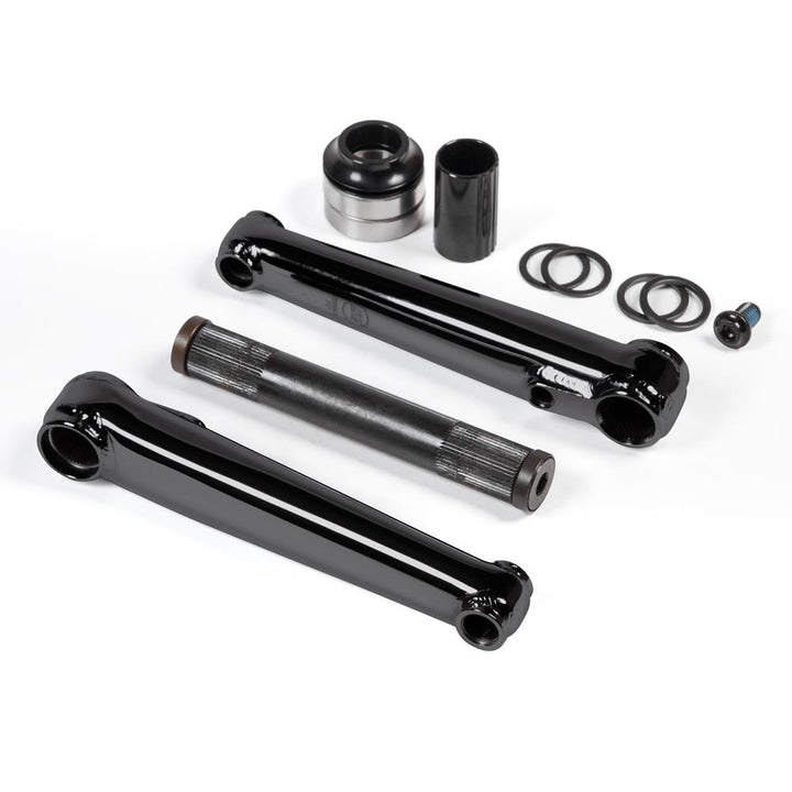 Stay Strong Terrace Pro Cranks With BB