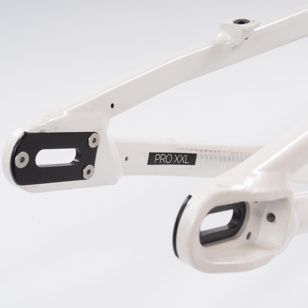 Stay Strong Pour la vie 2023 v4 Pro XXXL Course Cadre