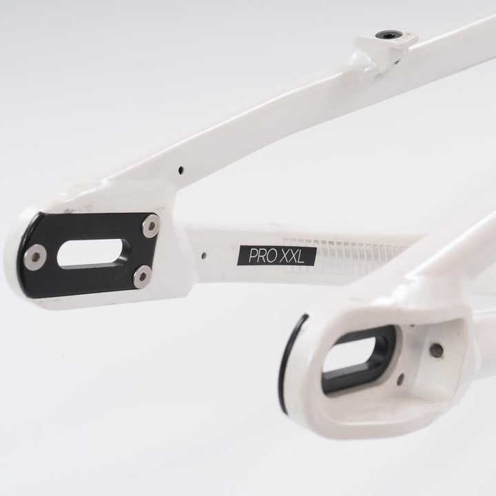 Stay Strong Pour la vie 2023 v4 Pro XXXL Course Cadre