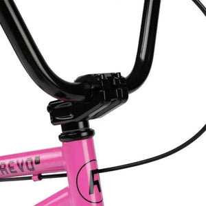 Radio Revo BMX Bike