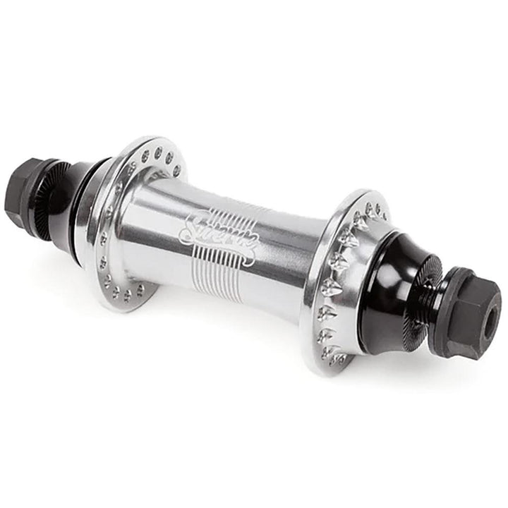 BSD Swerve Front Hub