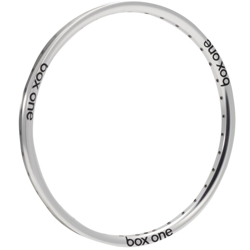 Box One Front Race Rim