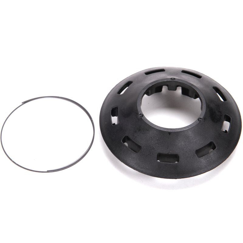Merritt Tension Hub Guard