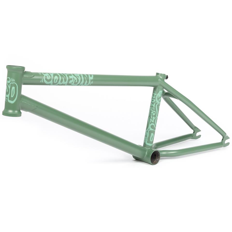 BSD Jonesin Frame