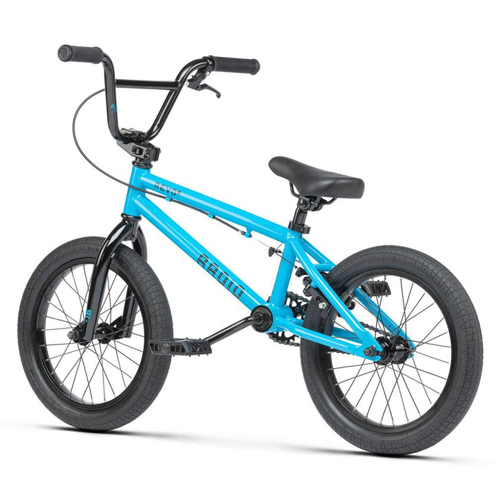 Radio Bike BMX da 16 "REVO