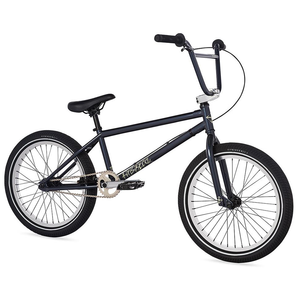 Fit TRL (2XL) BMX Bicicleta 2023