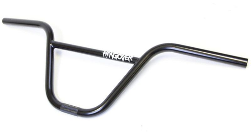 Total BMX Bar di postumi di una sbornia