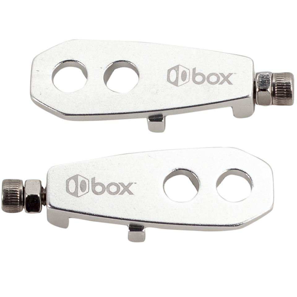 Box Zwei 2 Loch -Rennkettenspanner