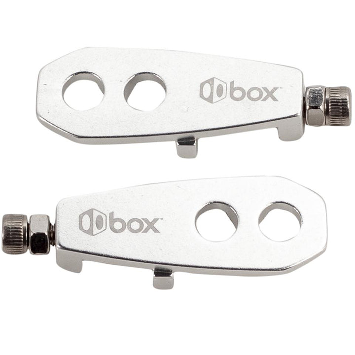 Box Zwei 2 Loch -Rennkettenspanner