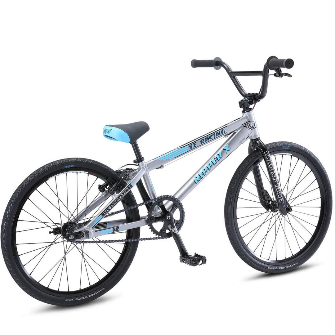 SE Bikes Ripper X BMX Race Bike