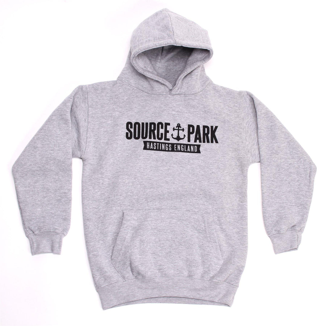 Source Source Park Youth Hood