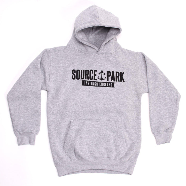 Source Source Park Youth Hood