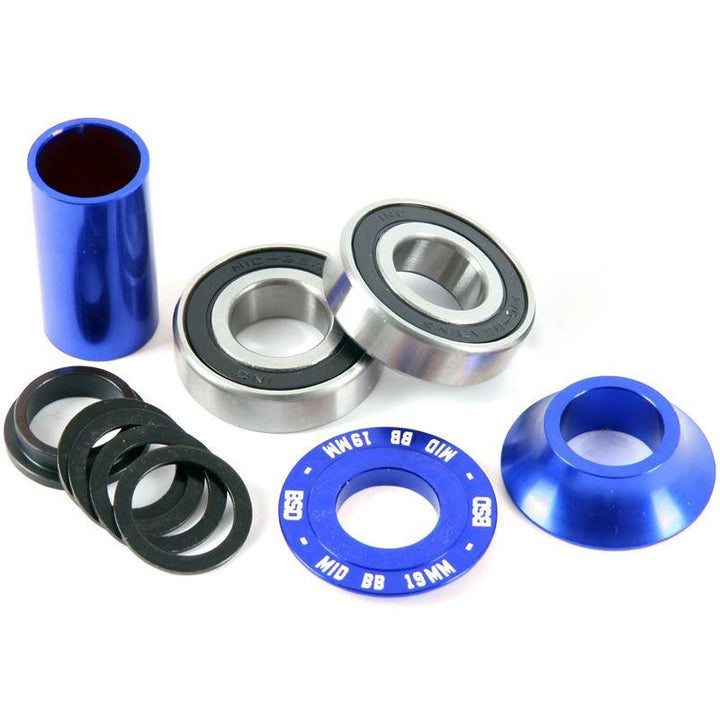 BSD Mid CAMA Y DESAYUNO