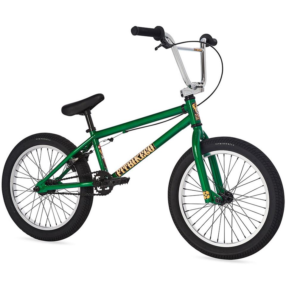 Fit Misfit 18 "BMX Bici 2023