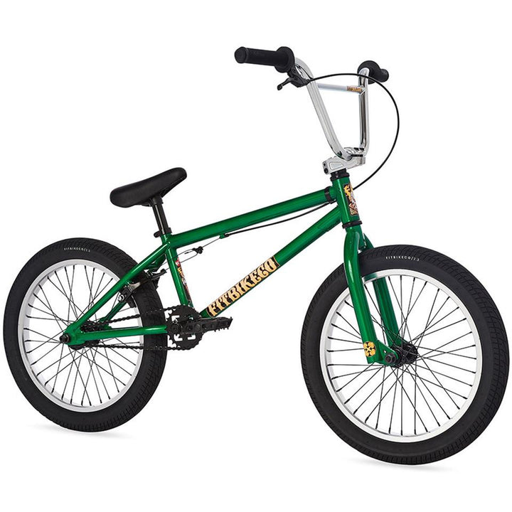Fit Misfit 18 "BMX Bici 2023