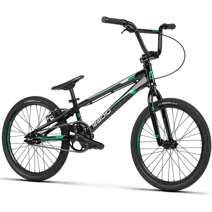 Radio Race Xenon Expert XL BMX Race Bike