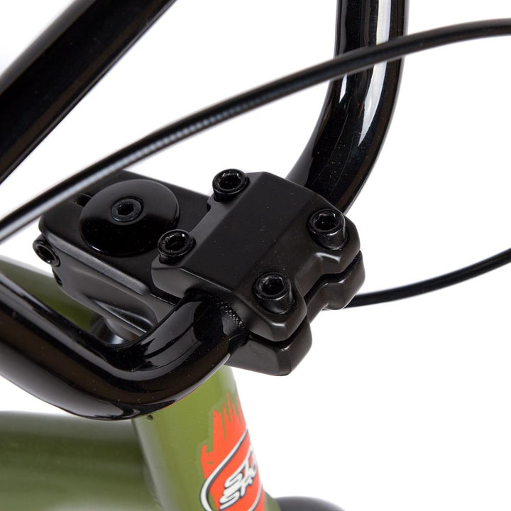 Stay Strong Bike BMX da 26 "principali