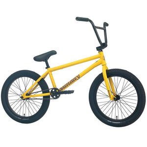 Sunday Ex Julian Arteaga Signature BMX Bike