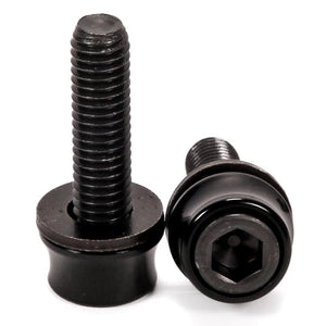 Profile AC-2 10mm Bolts with Adapter