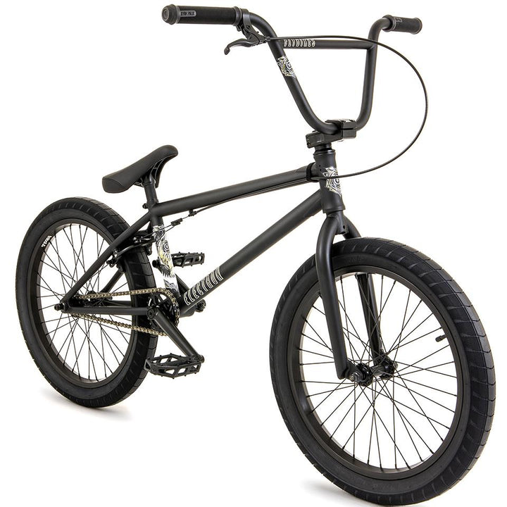 Fly Electron 20.5" BMX Bike