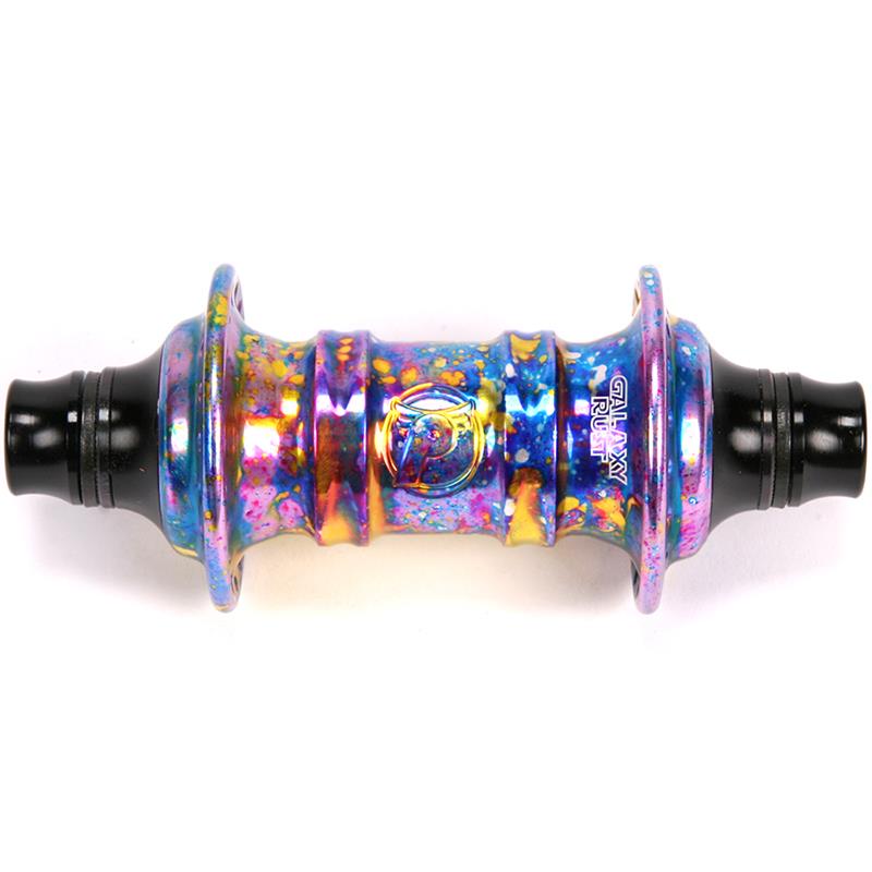 Profile Mini Front Hub  - Limited Edition Galaxy Rust