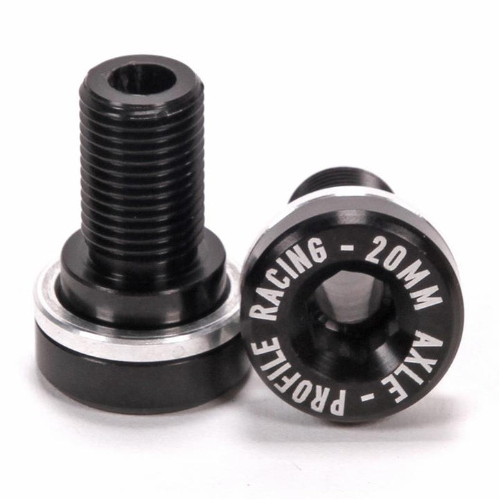 Profile Bulloni hub AC-2/Elite 15/20