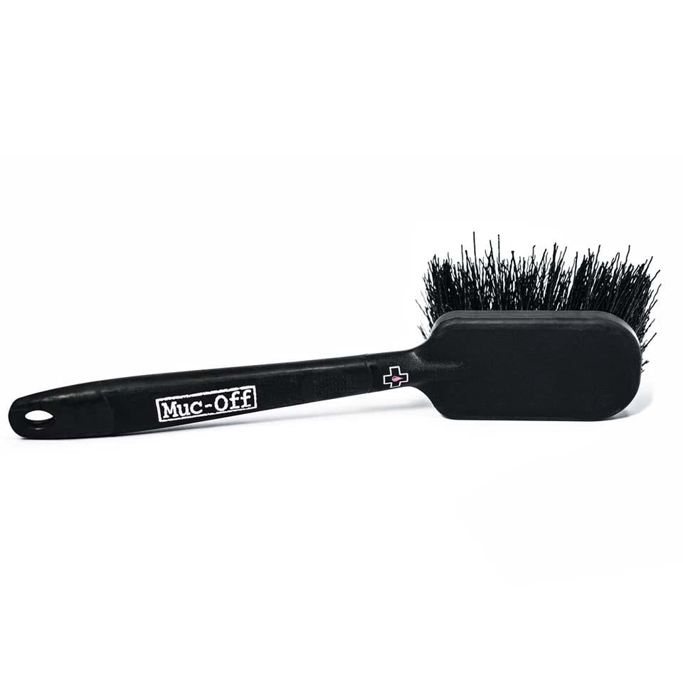 Muc-Off Cassette And tire Brush