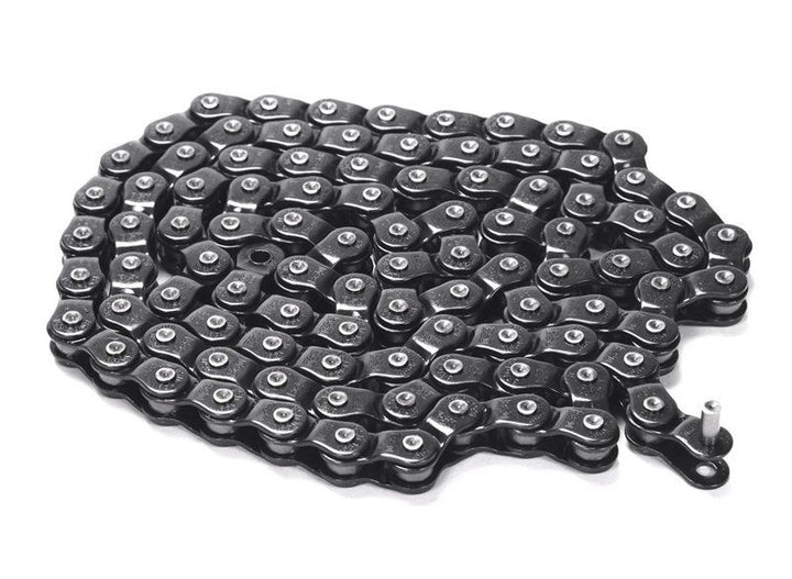 BSD Cadena de halflink de 1991