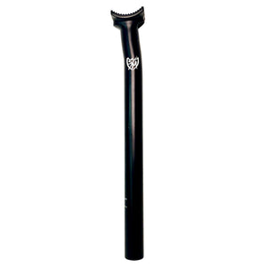 S&M 25.4mm Stealth Pivotal Layback Seatpost