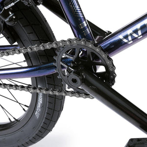Wethepeople Bici BMX CRS 18 "2023